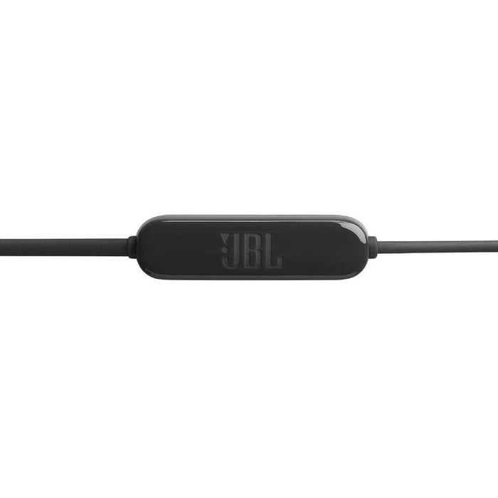 JBL Tune 135BT | Wireless In-Ear Headphones - Bluetooth - Multipoint Connection - Black-Sonxplus St-Georges