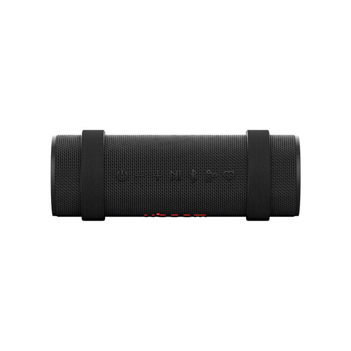 LG xboom Grab | Portable Speaker - Bluetooth - IP67 - AI Lighting - Black-Sonxplus St-Georges