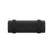 LG xboom Grab | Portable Speaker - Bluetooth - IP67 - AI Lighting - Black-Sonxplus St-Georges