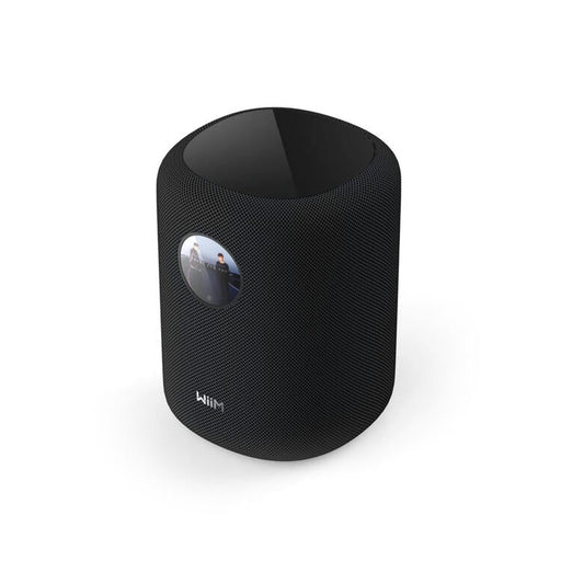 WiiM Sound | Streaming Speaker - 1.8" Touch Screen - Wireless - Black-Sonxplus St-Georges