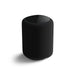 WiiM Sound | Streaming Speaker - 1.8" Touch Screen - Wireless - Black-Sonxplus St-Georges