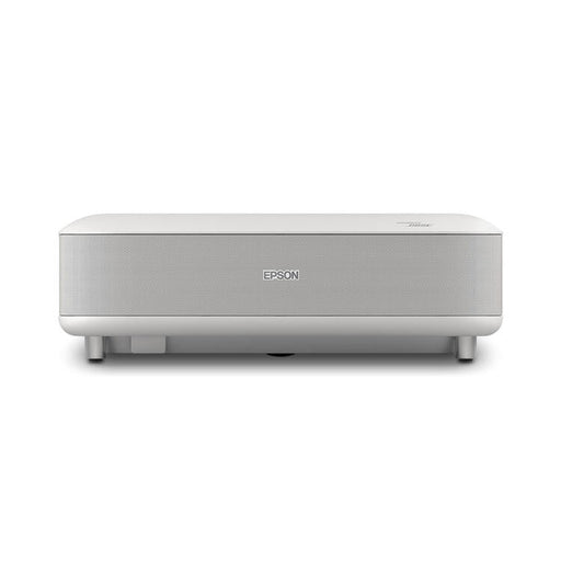 Epson Lifestudio Grand V11HB82020 | Laser projector - Ultra-short throw 4K PRO-UHD - White-Sonxplus St-Georges