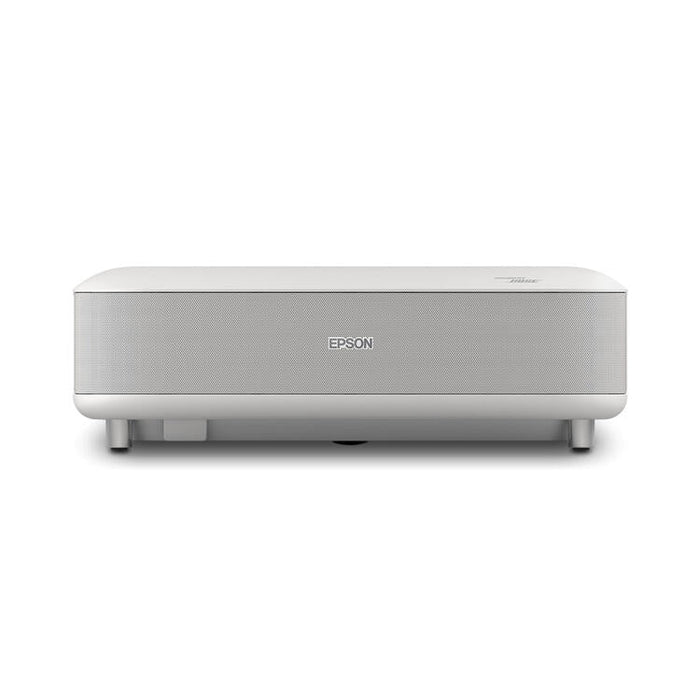 Epson Lifestudio Grand V11HB82020 | Laser projector - Ultra-short throw 4K PRO-UHD - White-Sonxplus St-Georges