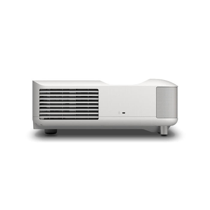 Epson Lifestudio Grand V11HB82020 | Laser projector - Ultra-short throw 4K PRO-UHD - White-Sonxplus St-Georges