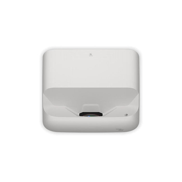 Epson Lifestudio Grand V11HB82020 | Laser projector - Ultra-short throw 4K PRO-UHD - White-Sonxplus St-Georges