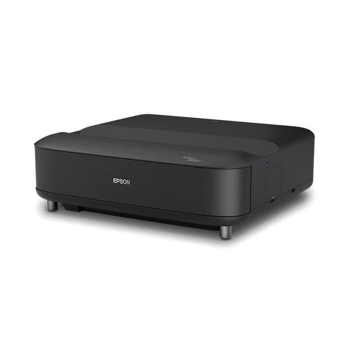 Epson Lifestudio Grand V11HB82120 | Laser projector - Ultra-short throw 4K PRO-UHD - Black-Sonxplus St-Georges