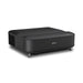 Epson Lifestudio Grand V11HB82120 | Laser projector - Ultra-short throw 4K PRO-UHD - Black-Sonxplus St-Georges