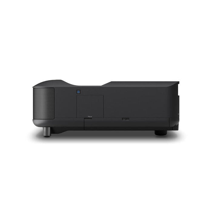 Epson Lifestudio Grand V11HB82120 | Laser projector - Ultra-short throw 4K PRO-UHD - Black-Sonxplus St-Georges