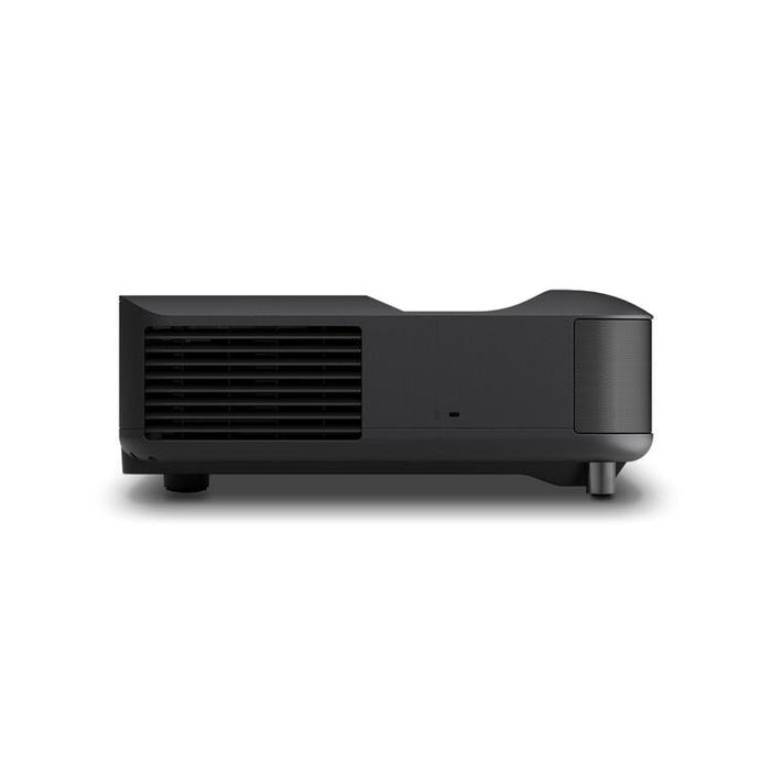 Epson Lifestudio Grand V11HB82120 | Laser projector - Ultra-short throw 4K PRO-UHD - Black-Sonxplus St-Georges
