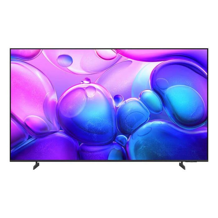 Samsung QN55Q6FAAFXZC | 55" Q6F Series TV - QLED - 4K - 60Hz - Quantum HDR-Sonxplus St-Georges
