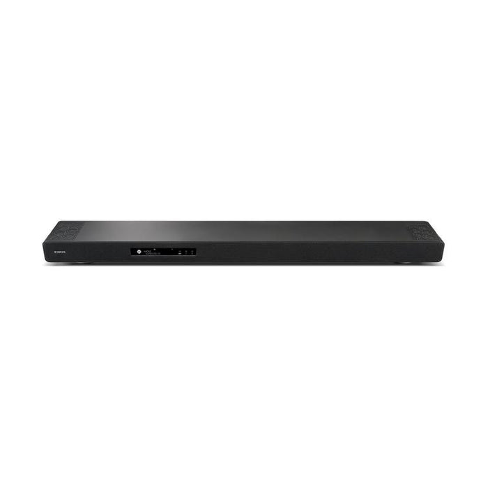 Yamaha SRX90A+WSX3A | 3.1.2 Soundbar - AURO 3D - Total power 550W RMS - Black-Sonxplus St-Georges