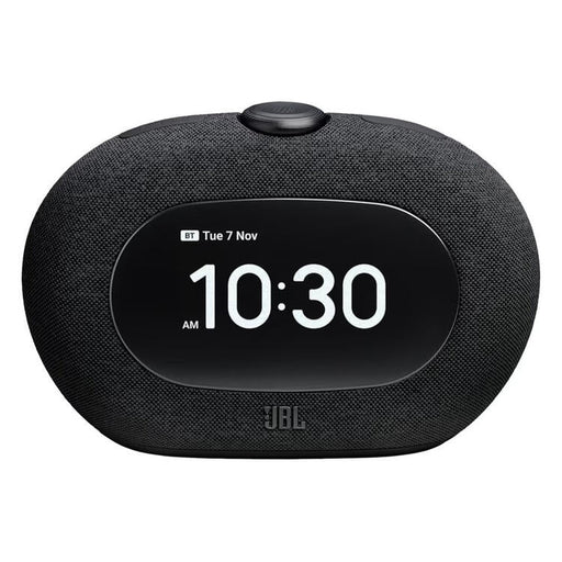 JBL HORIZON 3 | Radio alarm clock - Bluetooth - LED light - Stereo - Black-Sonxplus St-Georges