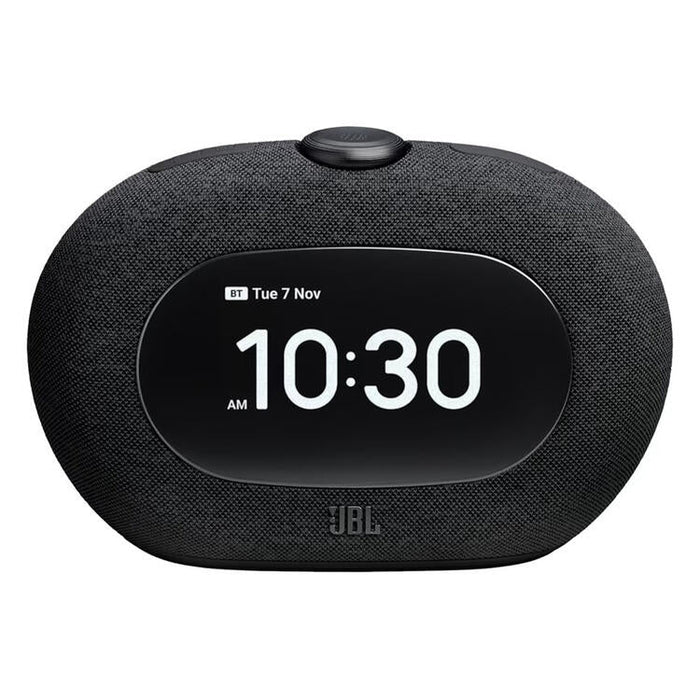 JBL HORIZON 3 | Radio alarm clock - Bluetooth - LED light - Stereo - Black-Sonxplus St-Georges