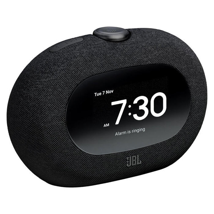 JBL HORIZON 3 | Radio alarm clock - Bluetooth - LED light - Stereo - Black-Sonxplus St-Georges