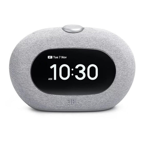 JBL HORIZON 3 | Radio alarm clock - Bluetooth - LED light - Stereo - Gray-Sonxplus St-Georges