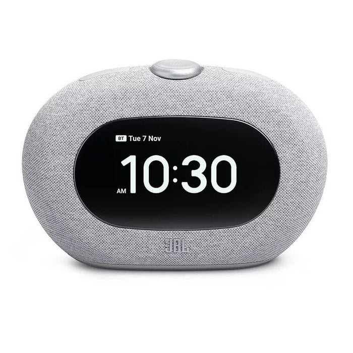 JBL HORIZON 3 | Radio alarm clock - Bluetooth - LED light - Stereo - Gray-Sonxplus St-Georges