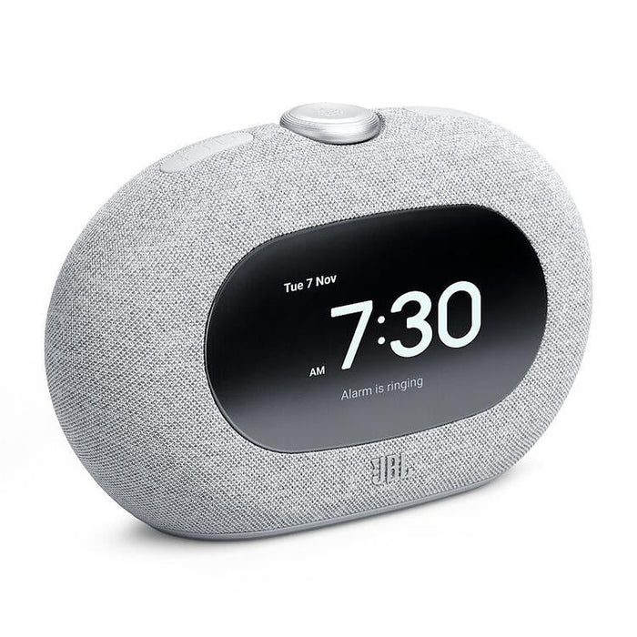 JBL HORIZON 3 | Radio alarm clock - Bluetooth - LED light - Stereo - Gray-Sonxplus St-Georges