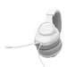 JBL Quantum 100 M2 | Wired Over-Ear Gaming Headset - Compatible with All Platforms - White-Sonxplus St-Georges