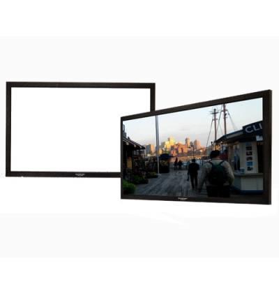 GRANDVIEW GV-PM150 | Fixed Screen - 150" - Ratio 16:9-Sonxplus St-Georges