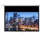 Grandview GV-CMA120 | Manual projection screen "Cyber"- 120" - ratio 16:9-Sonxplus St-Georges