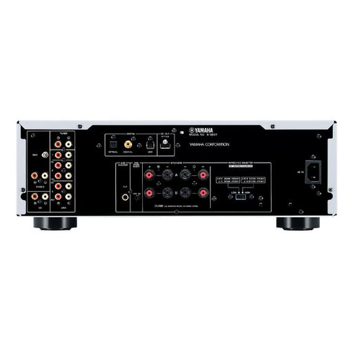 Yamaha A-S801B | 2 Channel Integrated Stereo Amplifier - Black-Sonxplus St-Georges