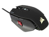 Corsair M65PRO | FPS gaming mouse - RGB - Flexible and durable - Black-Sonxplus St-Georges