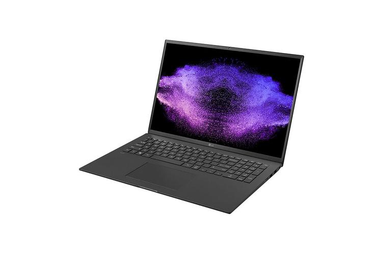 LG P-insp-17ZB90R-I7-16-512 | Laptop 17" - 16GB - 512GB - Win 11 - Open box-Sonxplus St-Georges