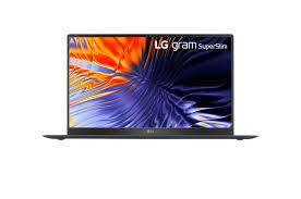 LG Gram 15Z90RT-I7-13 | Laptop 15,6" - 32GB - 1TB NVME - Win 11 - CA-Sonxplus St-Georges