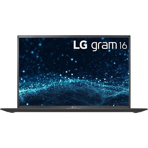 LG P-Gram-16Z95P-I5-16-512 | Laptop 16" - QHD - 16GB - 512GB - Win 11 - CA-Sonxplus St-Georges