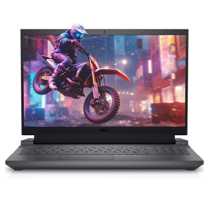 Dell G155530-I7-13 | Gaming Laptop - GEFORCE RTX 4050 Graphics Card - CA-Sonxplus St-Georges