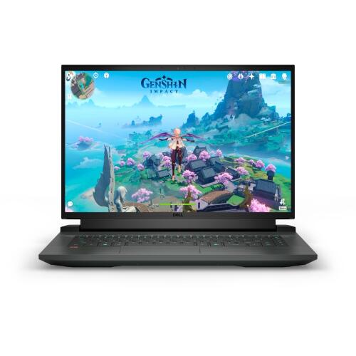 Dell G16 | 16" Laptop - GEFORCE RTX 3070 Graphics Card - QHD 165Hz - Win 11 - CA-Sonxplus St-Georges