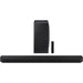 Samsung HW-Q900C | Soundbar - 7.1.2 channels - Dolby ATMOS - With wireless subwoofer - Q Series - Black - Open box-Sonxplus St-Georges