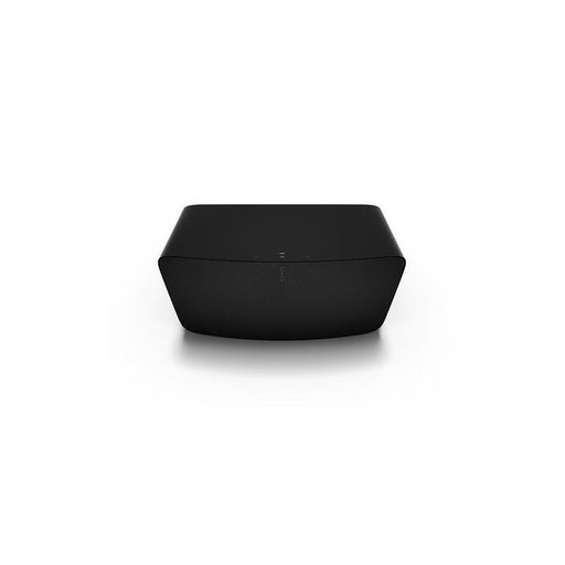 Sonos Five | Intelligent Wireless Speaker - Trueplay Technology - Black - Open Box-Sonxplus St-Georges