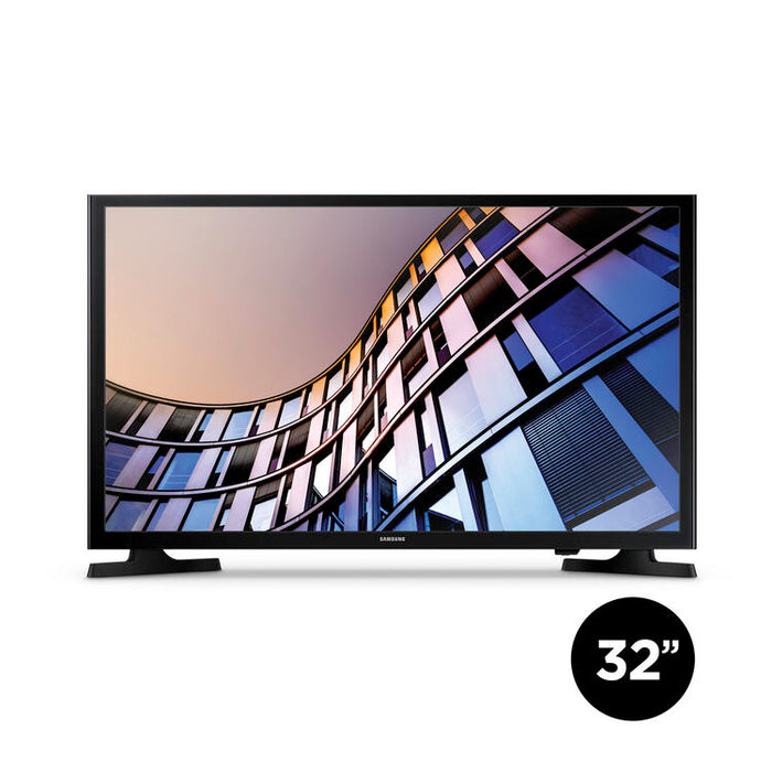 Samsung UN32M4500BFXZC | Smart LED Television - 32" Screen - HD - Gloss Black-Sonxplus St-Georges