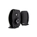 Paradigm Cinema 100 2.0 | Loudspeaker - 50 W - Black Gloss - Pair-Sonxplus St-Georges