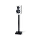 Paradigm Monitor SE Atom | Shelf Speakers - Gloss White - Pair-Sonxplus St-Georges