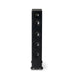 Paradigm Monitor SE 6000F | Tower Speakers - 93 db - 40 Hz - 21 000 Hz - 8 ohms - Black - Pair-Sonxplus St-Georges