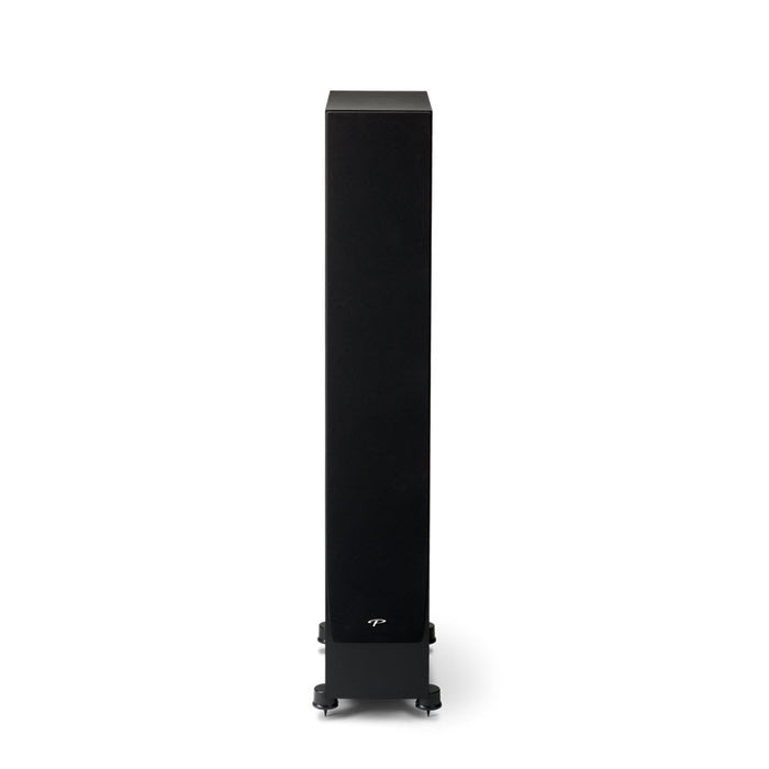 Paradigm Monitor SE 6000F | Tower Speakers - 93 db - 40 Hz - 21 000 Hz - 8 ohms - Black - Pair-Sonxplus St-Georges