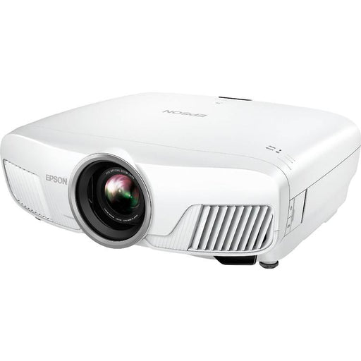 Epson Home Cinema 4010 | LCD Cinema Projector - 16:9 - 4K Pro-UHD - White-Sonxplus St-Georges