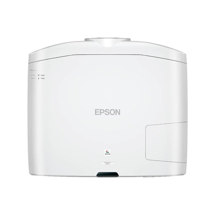 Epson Home Cinema 4010 | LCD Cinema Projector - 16:9 - 4K Pro-UHD - White-Sonxplus St-Georges