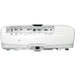 Epson Home Cinema 4010 | LCD Cinema Projector - 16:9 - 4K Pro-UHD - White-Sonxplus St-Georges