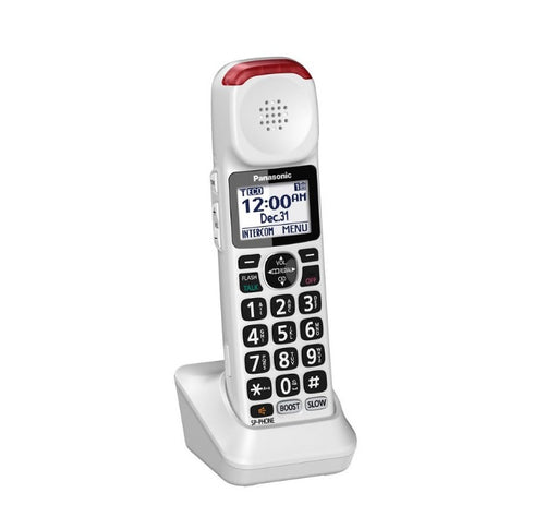 Panasonic KX-TGMA44W | Extra handset - Blanc-Sonxplus St-Georges