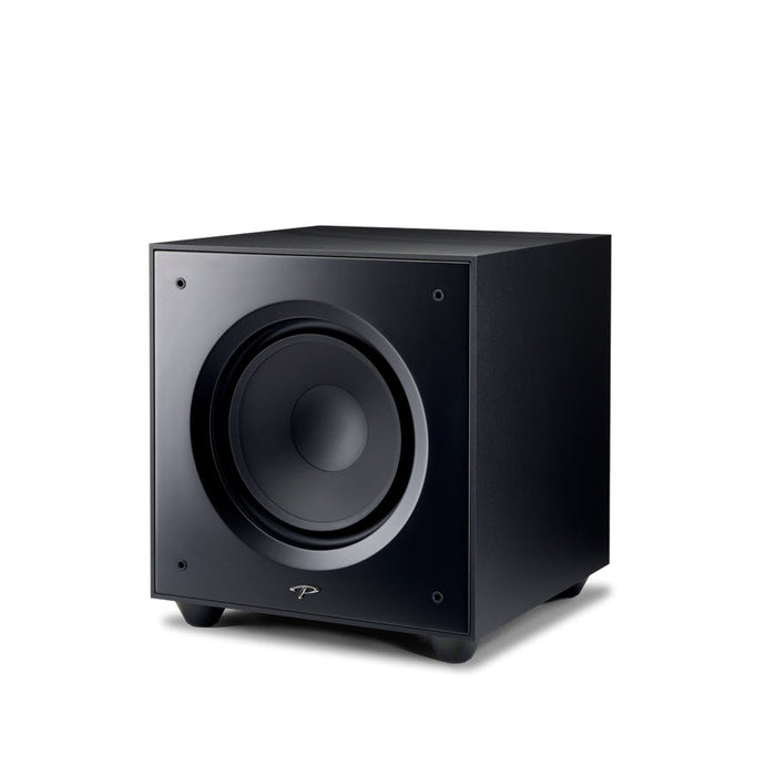 Paradigm DEFIANCEV12 | Subwoofer ''Sub'' - 12'' - Black - Unité-Sonxplus St-Georges