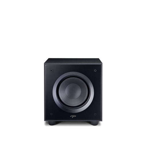 Paradigm DEFIANCEV10 | ''Sub'' 10'' Subwoofer - Black - Unité-Sonxplus St-Georges