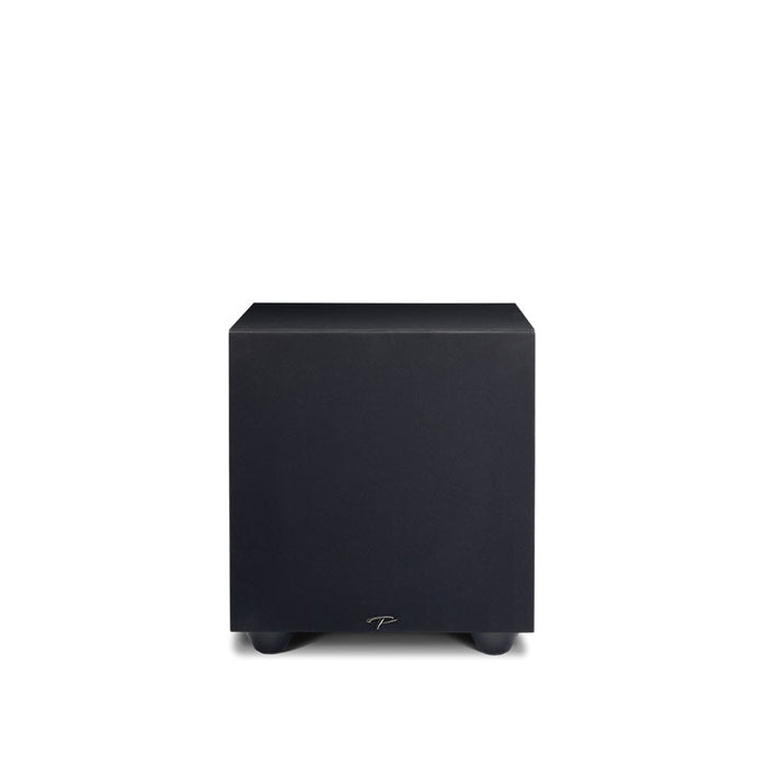 Paradigm DEFIANCEV10 | ''Sub'' 10'' Subwoofer - Black - Unité-Sonxplus St-Georges