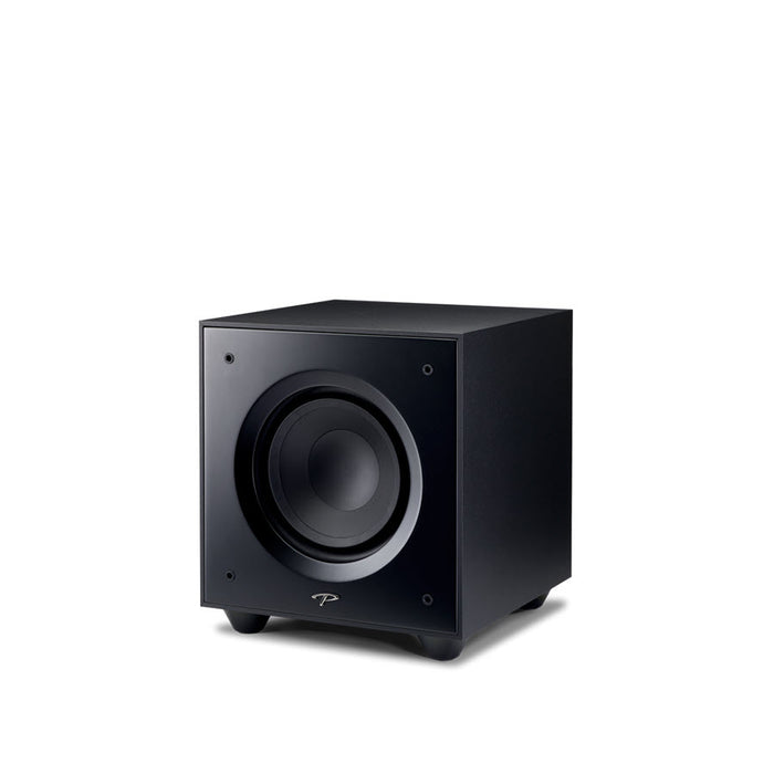 Paradigm DEFIANCEV10 | ''Sub'' 10'' Subwoofer - Black - Unité-Sonxplus St-Georges