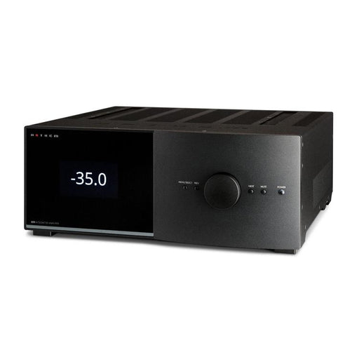 Anthem | STR Integrated Amplifier - Stereo - 2 Channels - Black-Sonxplus St-Georges