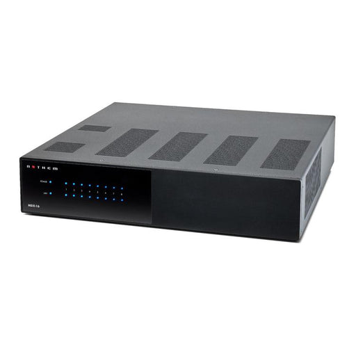 Anthem MDX16 | 16 channel amplifier 8 zones and more - Black-Sonxplus St-Georges