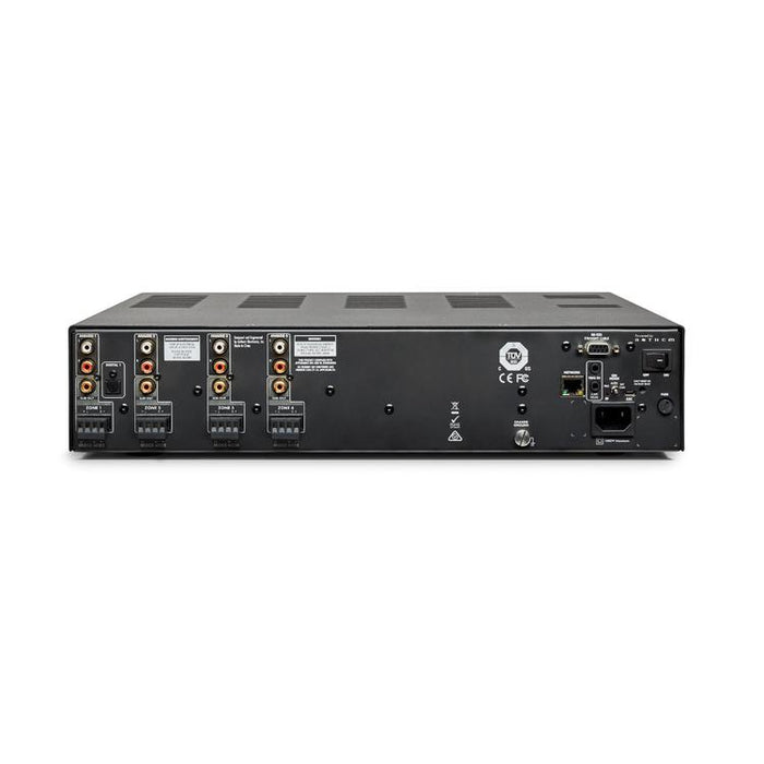 Anthem MDX8 | 8-channel amplifier 4 zones and more - Black-Sonxplus St-Georges