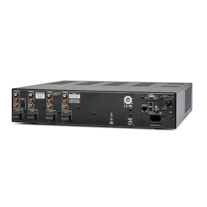 Anthem MDX8 | 8-channel amplifier 4 zones and more - Black-Sonxplus St-Georges